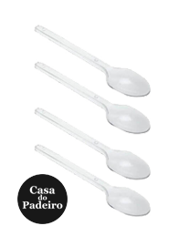 Colher Refeição