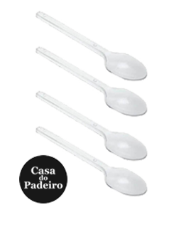 Colher Refeição