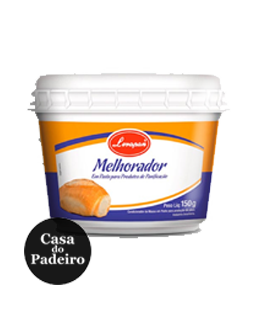 Melhorador Levapan 150g