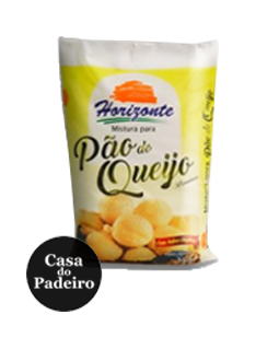Mistura p/ Pão de Queijo Horizonteg