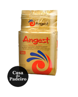 Fermento Biológico Angest 500g