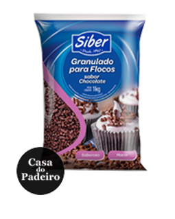 Sabor Kerry Siberpó Morango